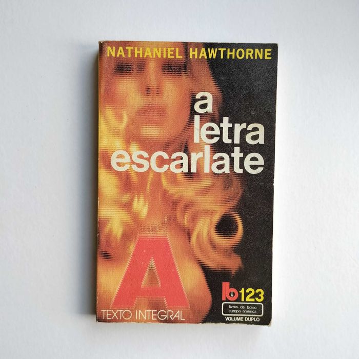 A Letra Escarlate (oferta de portes)