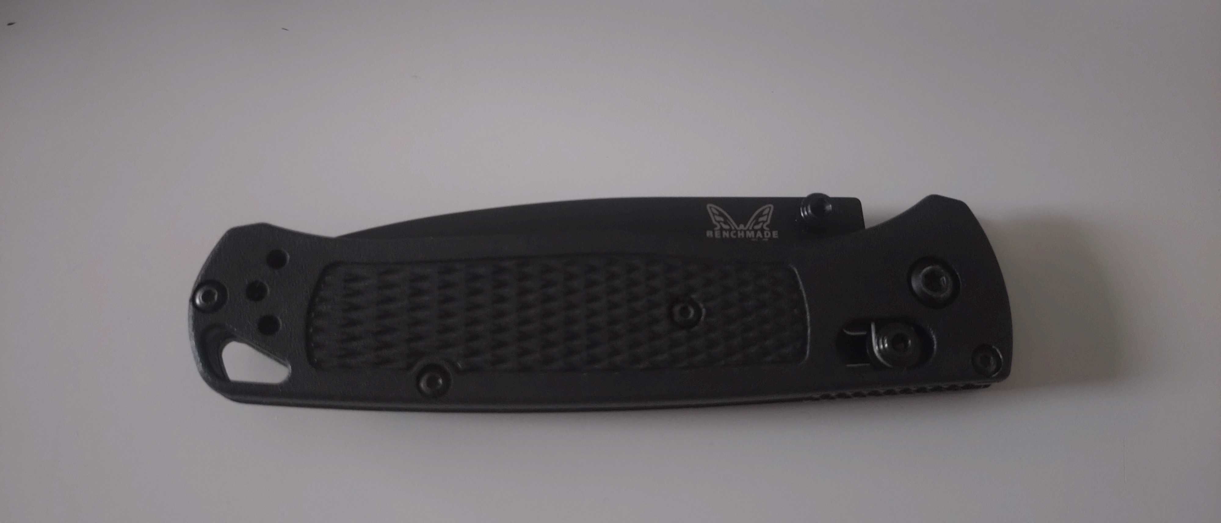 Nóż składany Benchmade 535BK-2 Bugout
