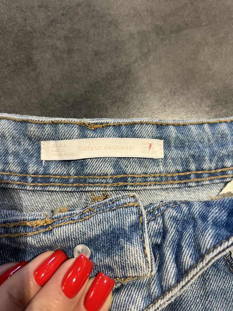 Продам юбку zara