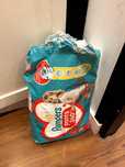 Paczka pieluch Pampers Pants 360 rozmiar 6