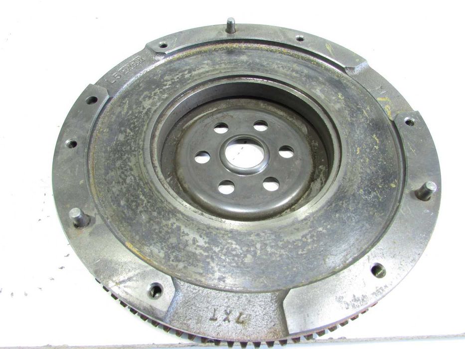 Koło zamachowe sprzęgło mazda 6 2.5 16v