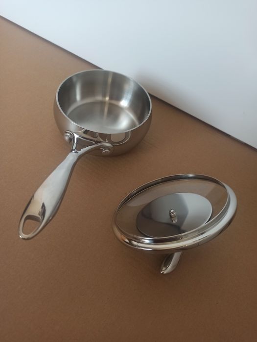 Rondel tupperware pojemność 1.0 litra