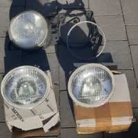 Reflektory BMW E 30