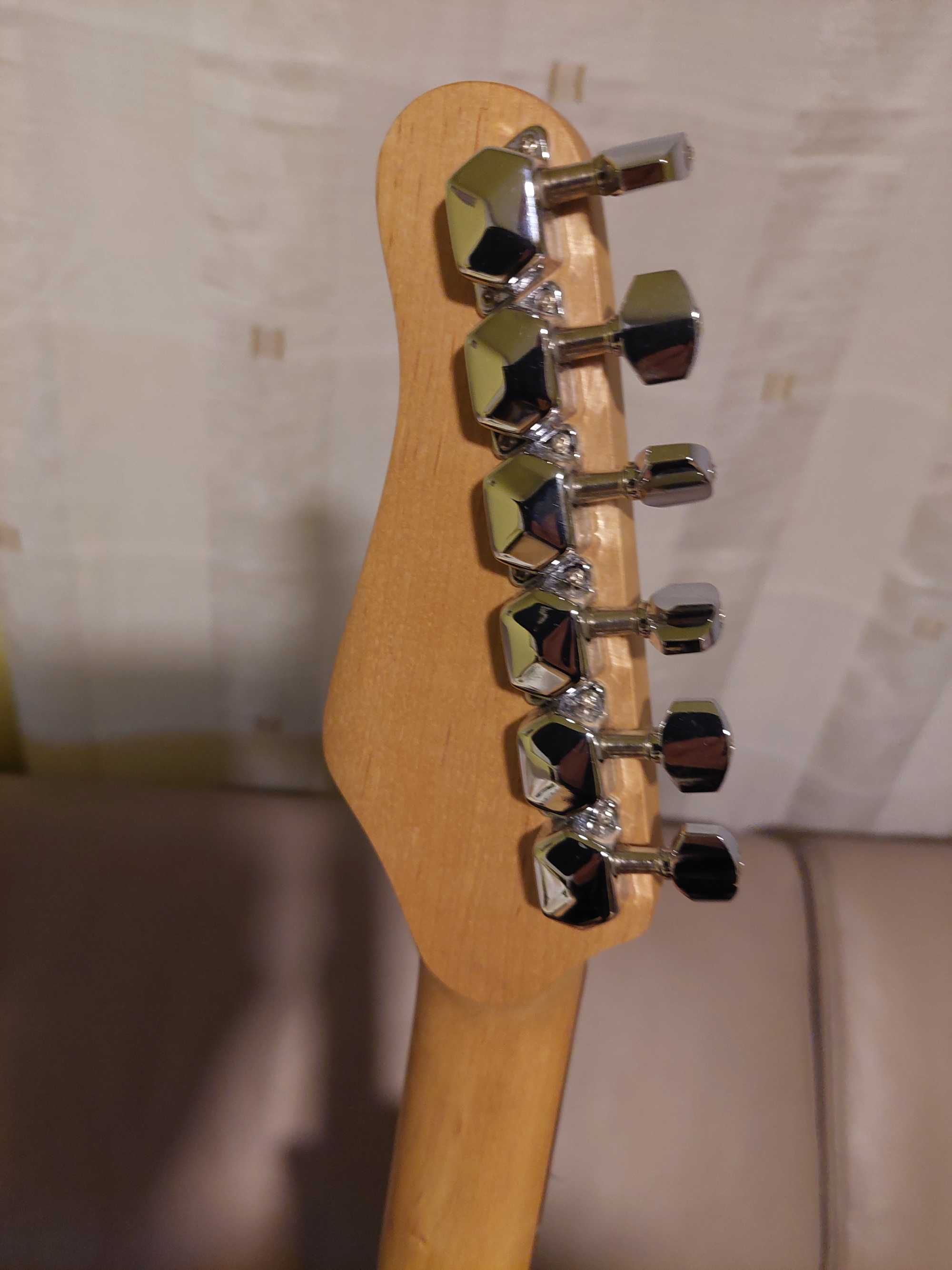 gitara elektryczna Martinez,super stan