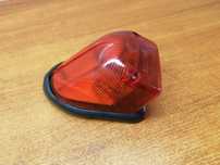 nowa lampa tył junak m10  shl m11 wsk m06 b1