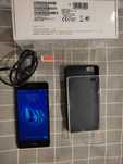 Huawei P 8 lite ALE-L21