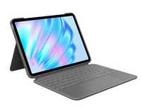 NOWE Etui na iPad Air LOGITECH Combo Touch - gwarancja 2 lata