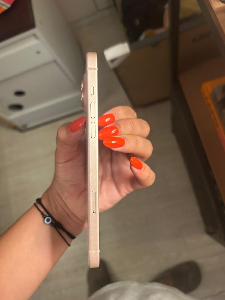 Iphone 15 plus 128GB