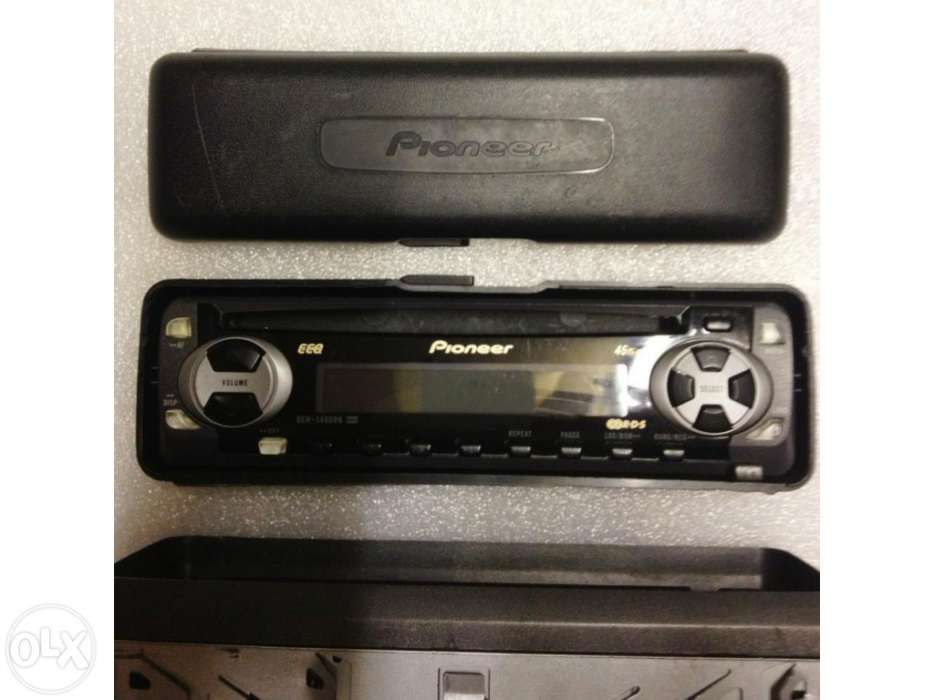 Autoradio Pioneer ou para troca