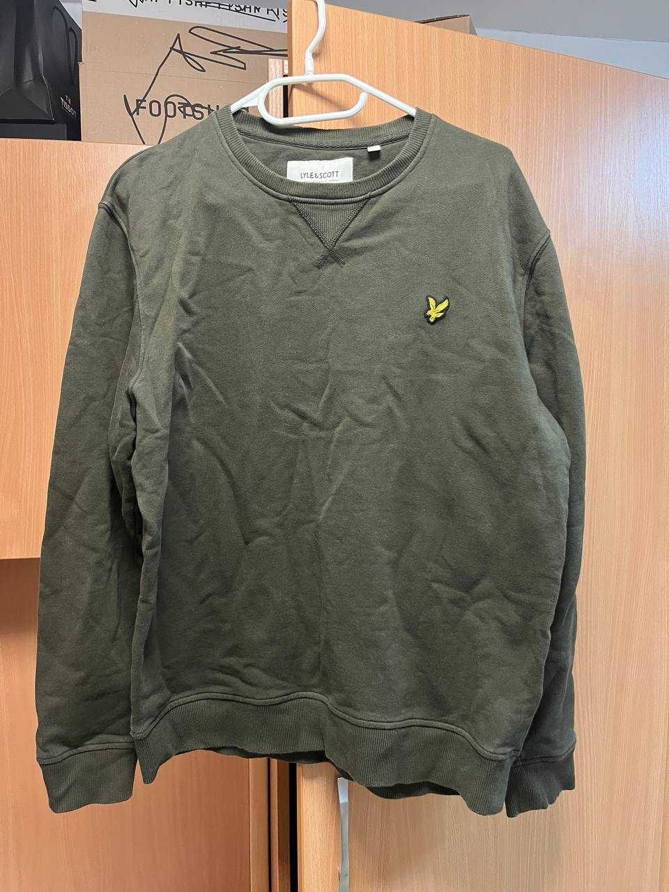 Bluza Lyle Scott r.L