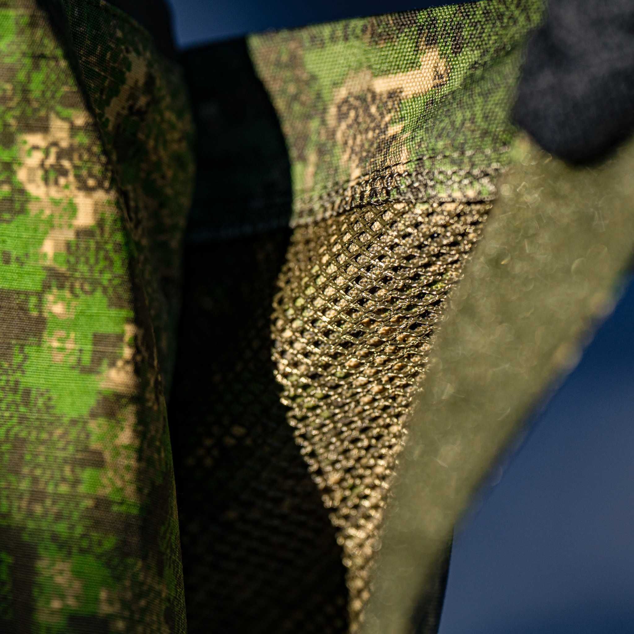‼️Helikon-Tex SNOWFALL Long Gaiters CORDURA спецовка гамаші захист ніг