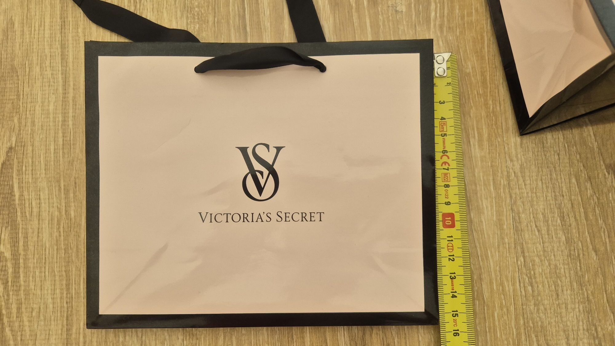 2 male torebki Victoria's Secret