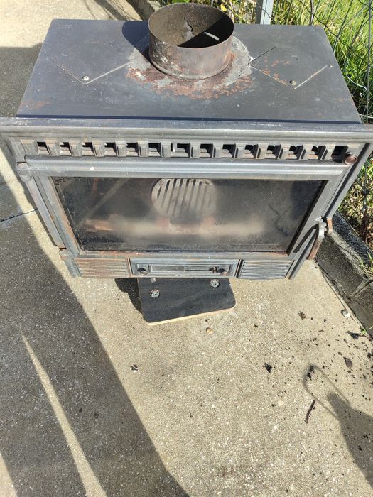 Recuperador de calor