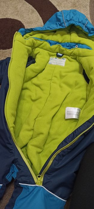 Комбінезон, комбінзон, комбинезон dopodopo 86-92