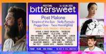 BitterSweet Festival - karnet 3 dni bilet 3 dniowy