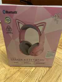 Headsets Razer Kraken Kitty