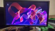 Monitor Dell 24 cale