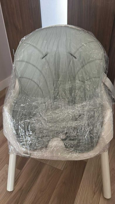 Krzesełko do karmienia