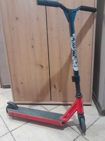 Hulajnoga decathlon