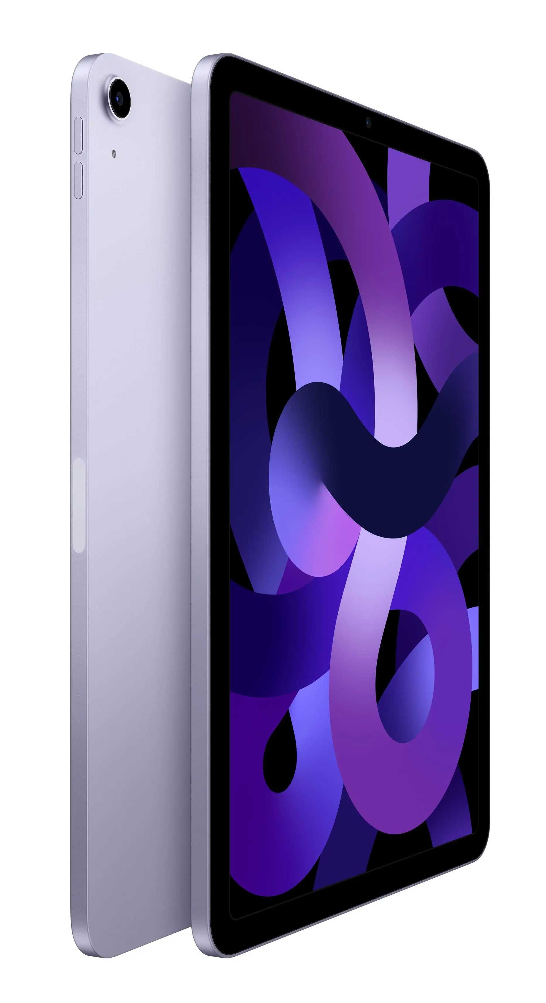 Apple iPad Air 10.9" 5 Gen M1 64 GB WI-FI Fioletowy GWARANCJA RATY 0%