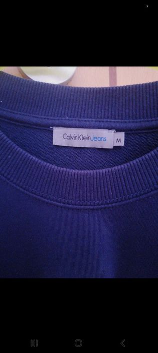 Sweatshirt para mulher