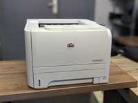 Лазерний принтер HP P2035