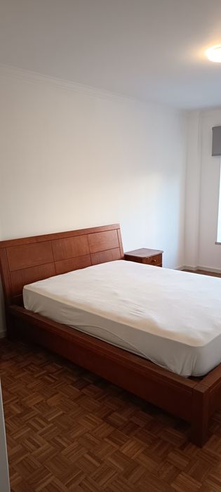 Quarto aluguer Feijó Almada