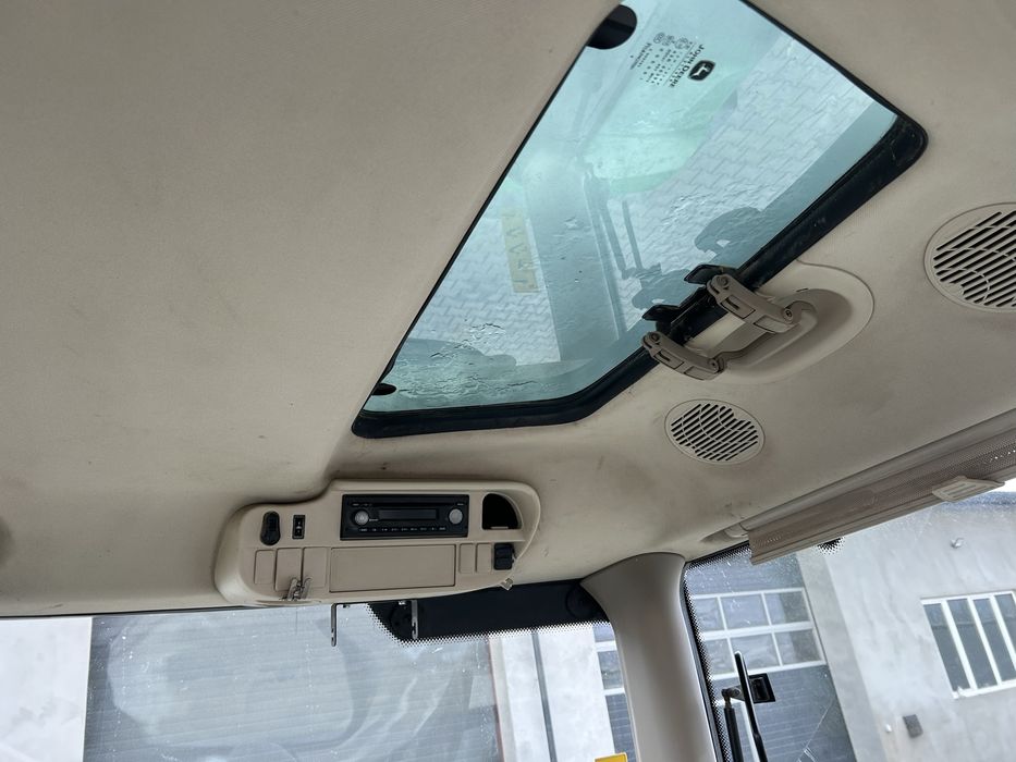 Трактор John Deere 6155R