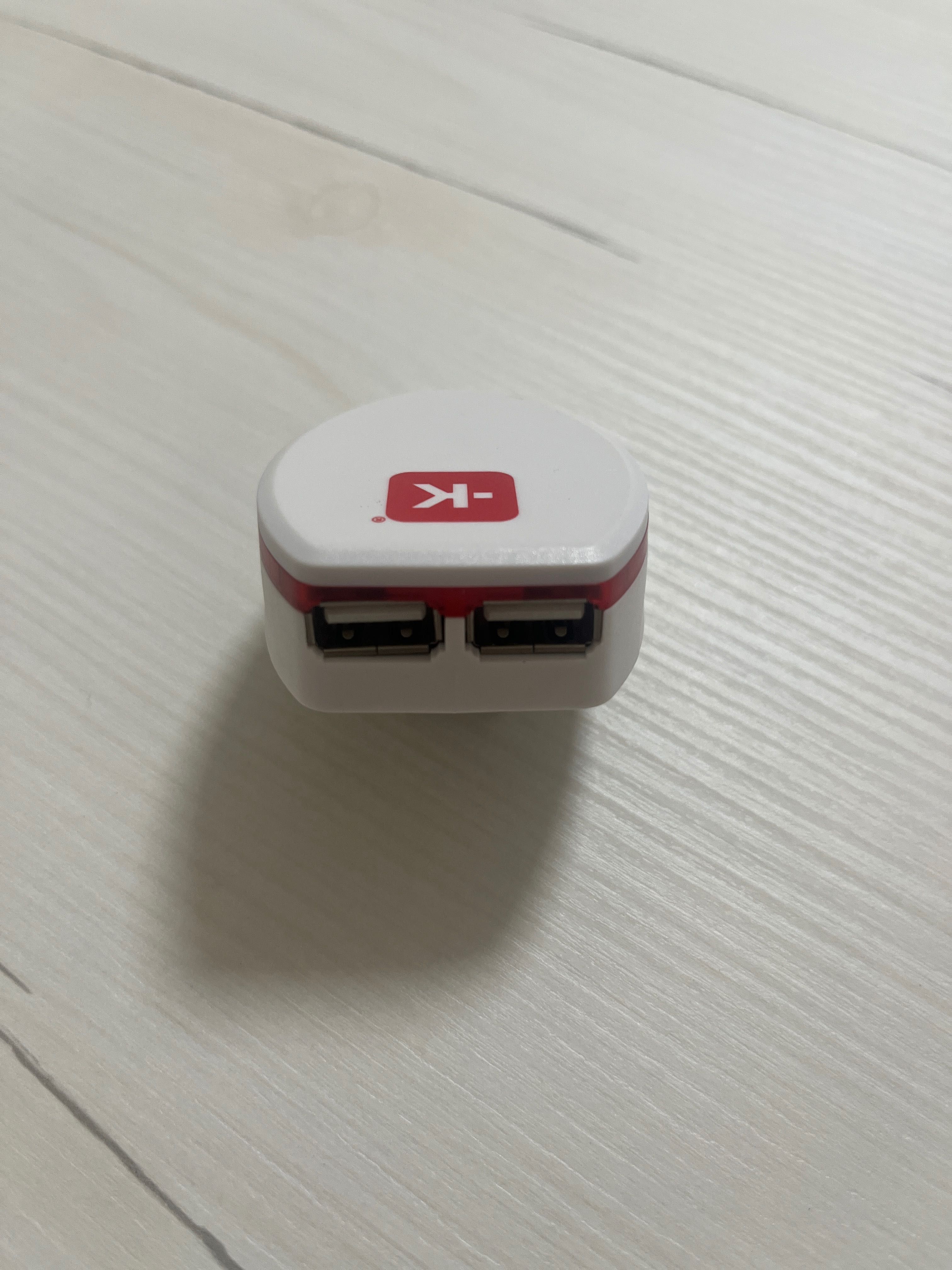Adaptador SKROSS STU-02 – Prático e Compacto
