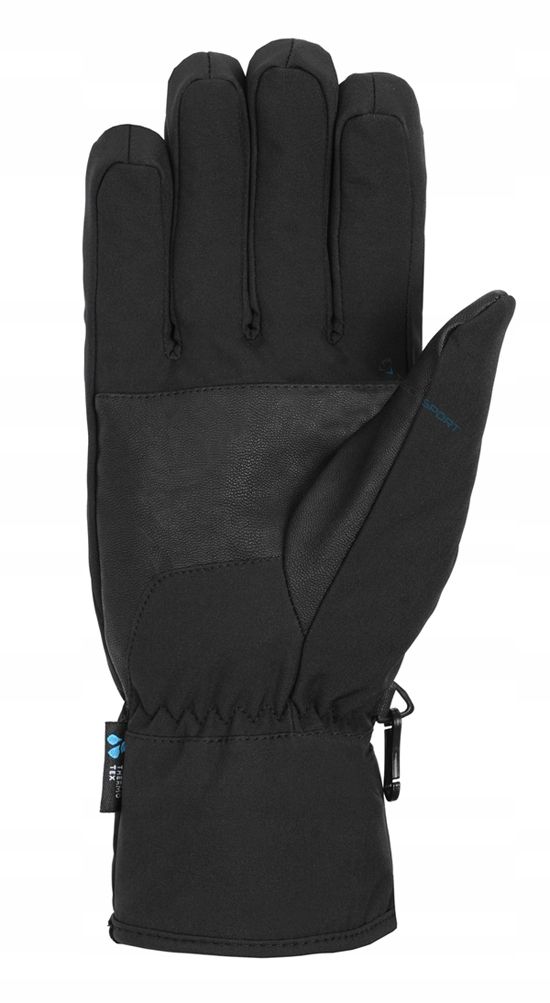 Viking Solven Rękawice Narciarskie Membrana 10 Xxl
