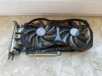 Karta graficzna Gigabyte GeForce GTX 660 2GB DDR5