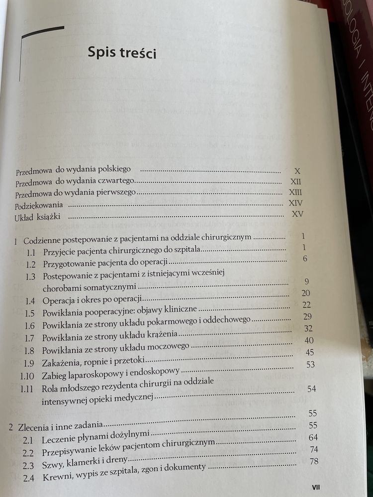 Ksiażka Choroby chirurgiczne. Diagnostyka i leczenie N. Rawilson D.Ald