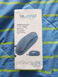 Phoneclip ZR ( telefone de design)
