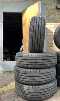 Nexen N Ferra 225/65 R17 ///2022 рік/// як нова. Проіхала 5 тис км