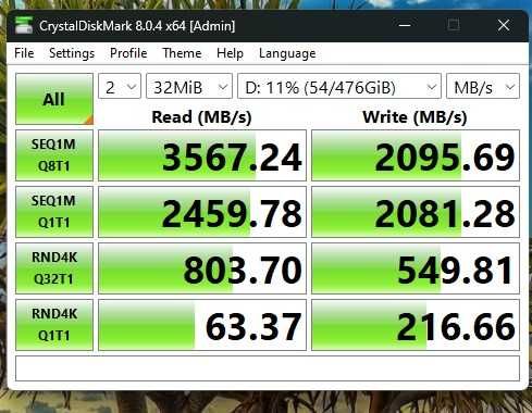 SSD 512GB Samsung PM981a (970 EVO) m.2 NVMe 2280 V-NAND TLC