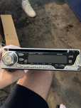 Radio samochodowe JVC KD-G401