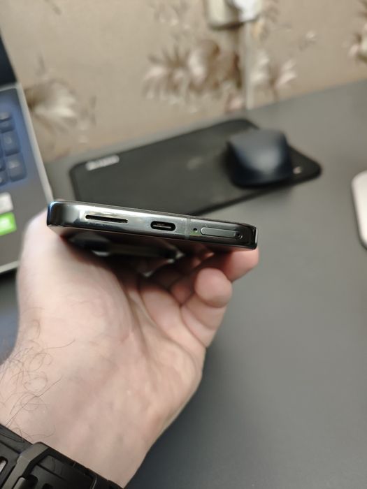 Google pixel 9 pro XL Neverlock