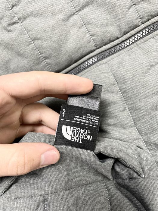 The North Face розмір XL дитячий пуховик ОРИГІНАЛЬНИЙ
