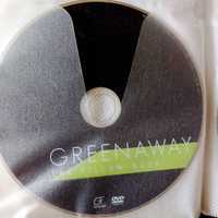 Greenway Pillow Book | DVD