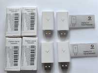 Wzmacniacz sygnału repeater Zigbee 3.0 USB Tuya Smart life