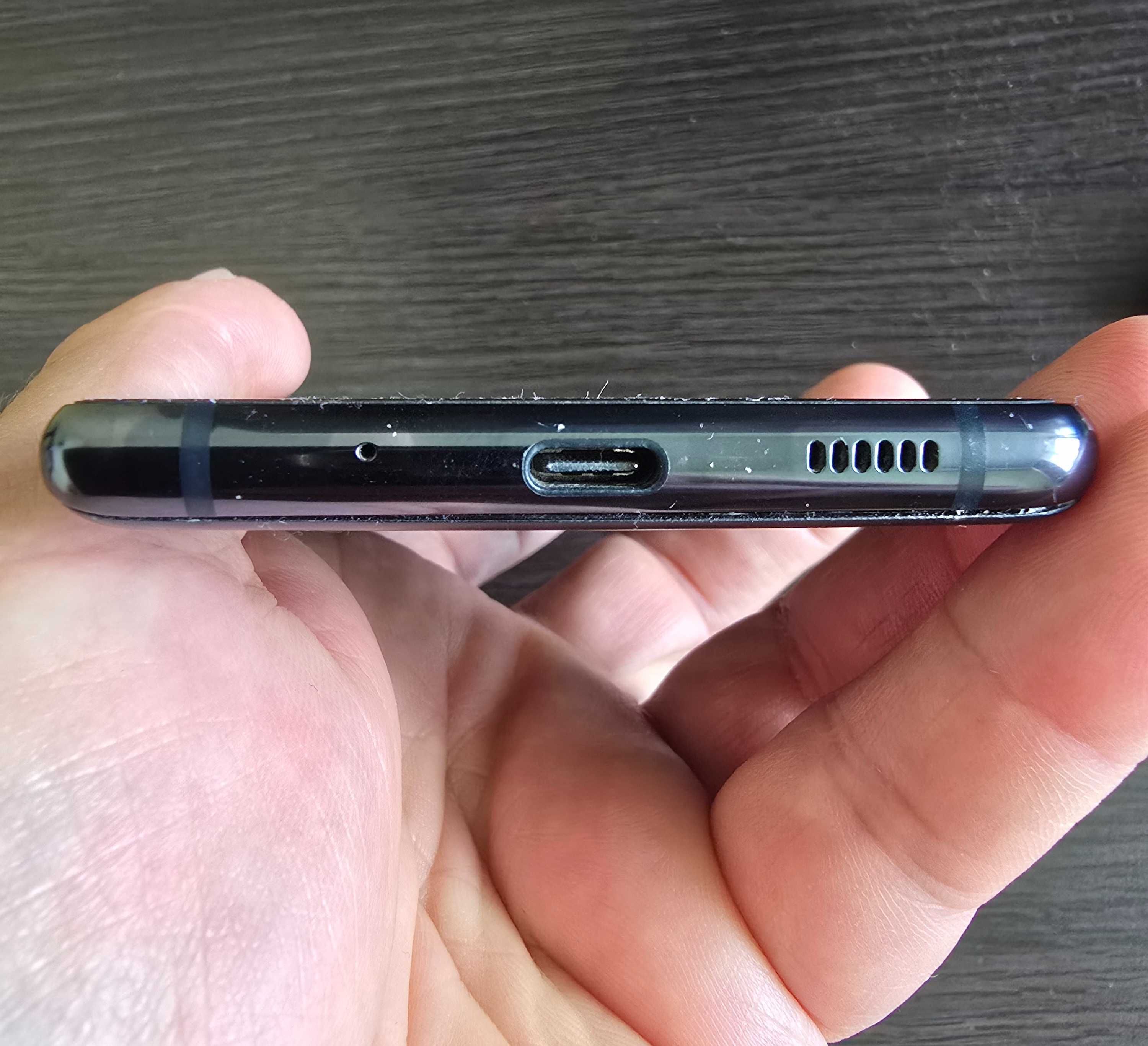 Samsung Galaxy S20 FE, Темний графит, 8/128GB, NFC, в ІДЕАЛЬНОМУ СТАНІ