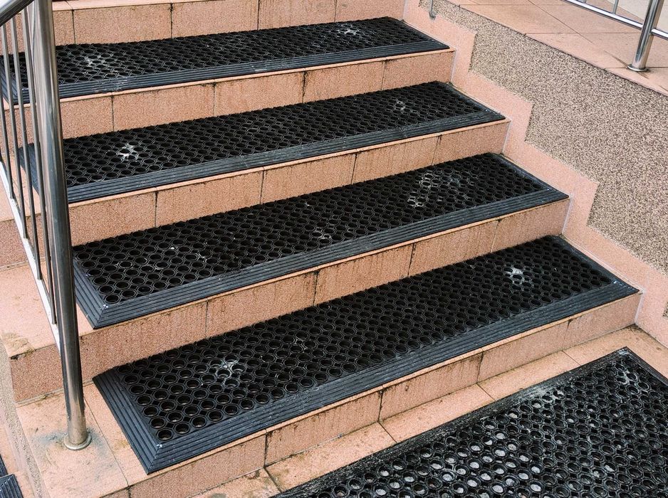 Wycieraczka 100x150cm 22mm