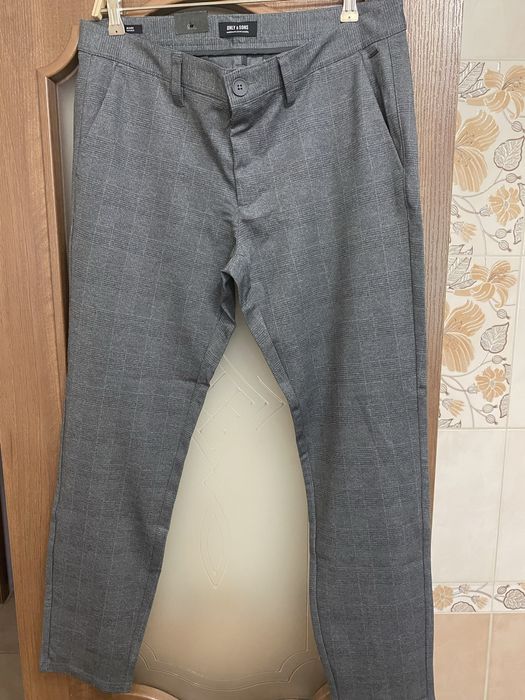 Чиносы Only&Sons W34L32