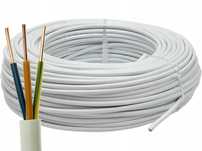 Kabel 3x 1.5 20 m