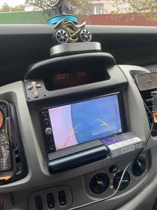 Продам Opel Vivaro