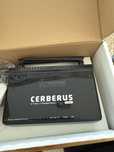 Router Pentagram Cerberus P6362 uzywany