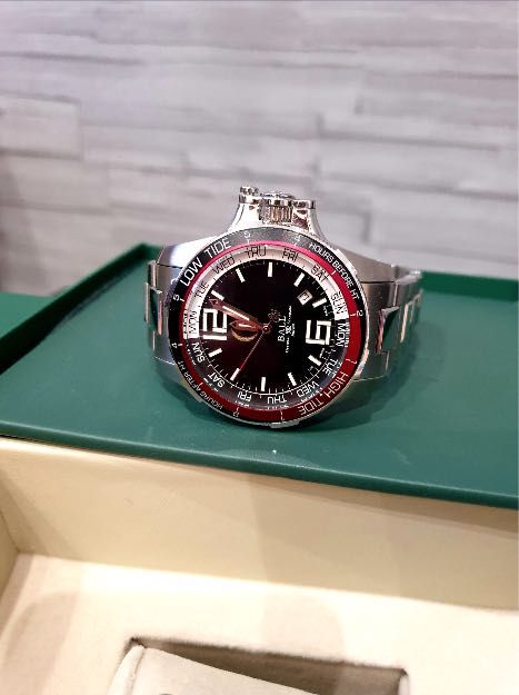 Ball Hydrocarbon Moon Navigator