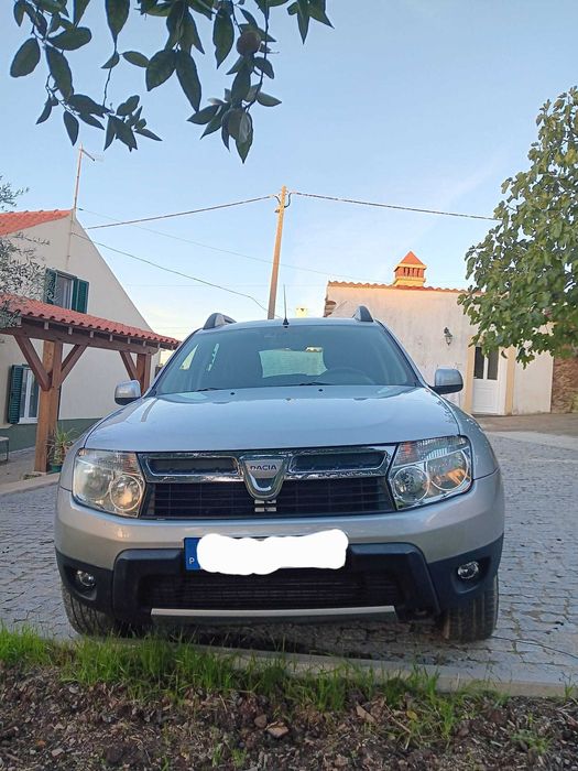 Vendo Dacia Duster 1.5 dCi (2010)