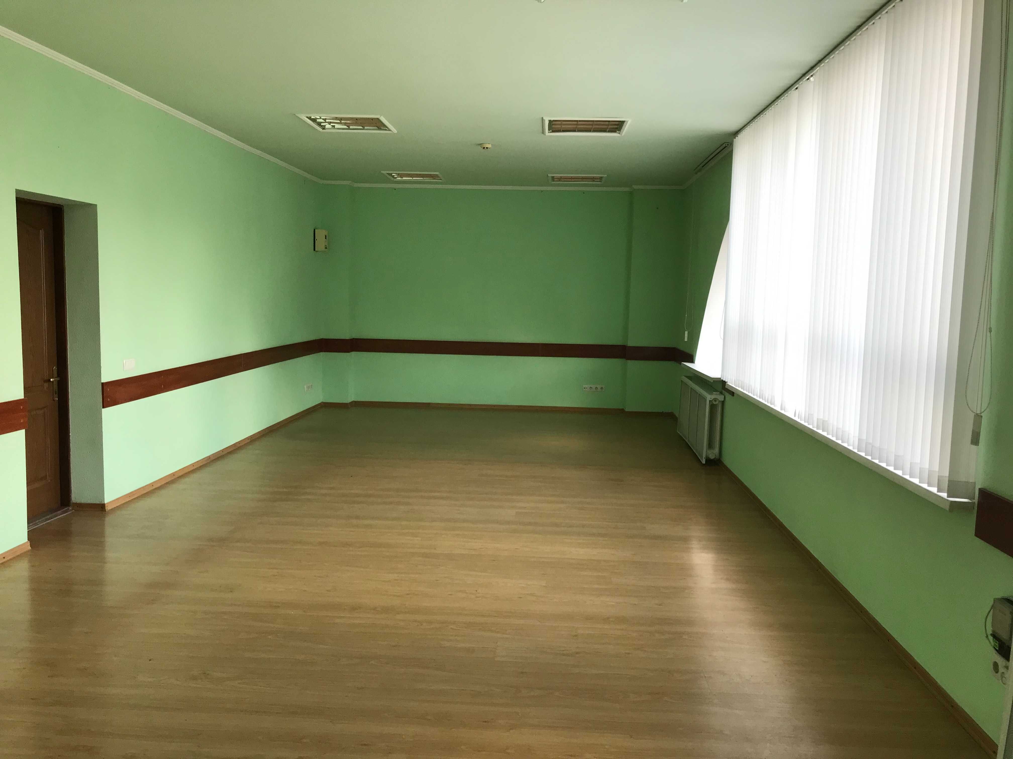 Оренда офісних приміщень вул. Решетилівська (М.Бірюзова)47Б м. Полтава