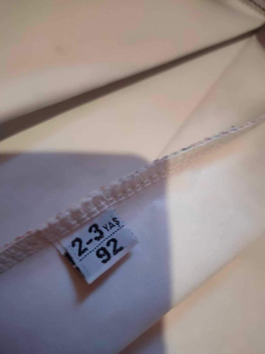 Spódnica Disney rozmiar 92